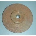 Uni. Cup Plate